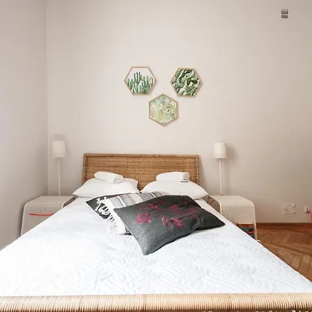 Apartament Elegant Old Town Market Warszawa