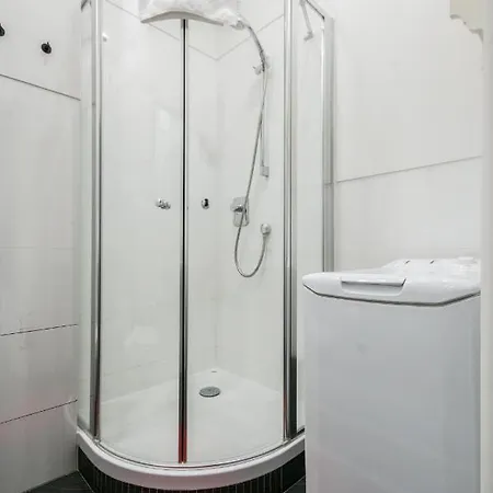 Apartament Elegant Old Town Market