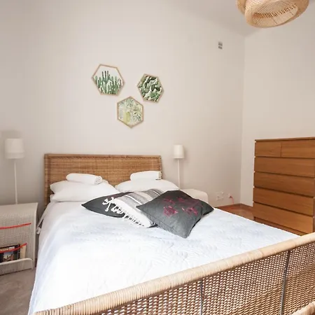 Apartment Elegant Old Town Market Warschau